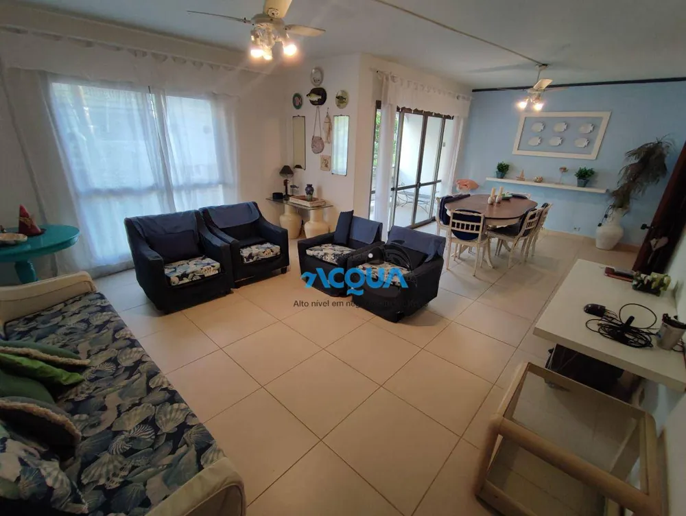 Apartamento, 4 quartos, 140 m² - Foto 1