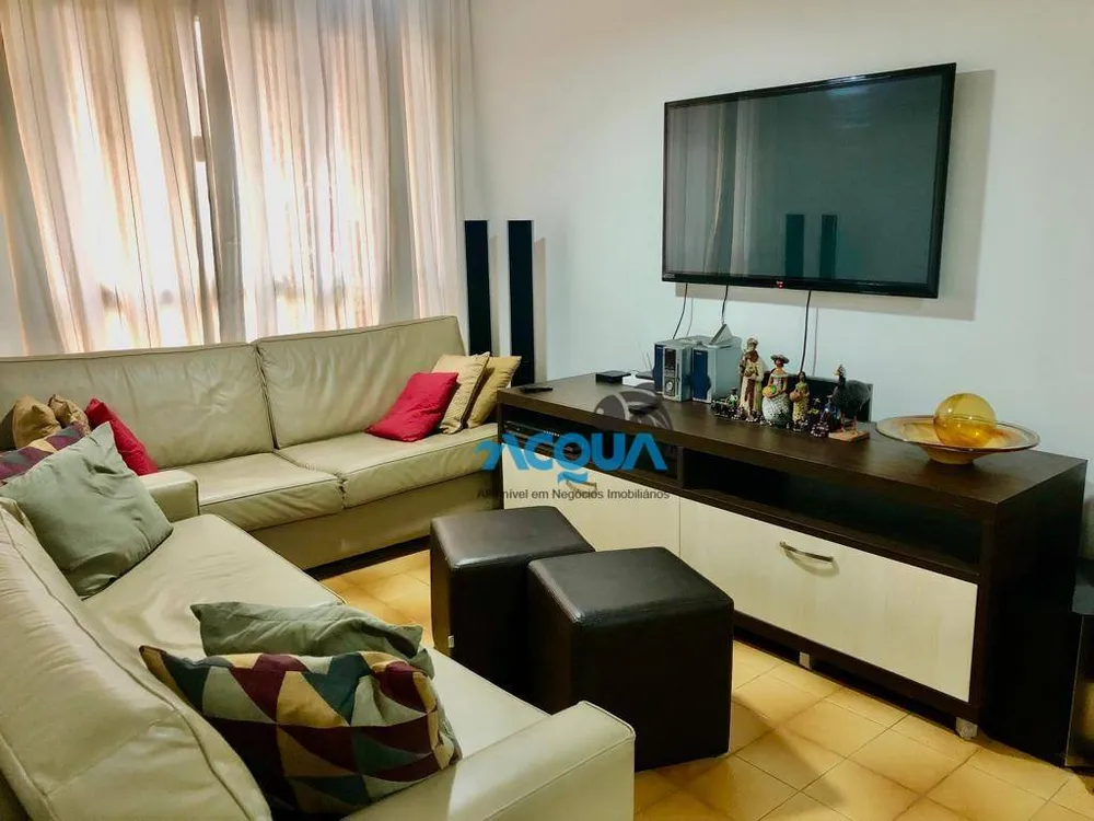 Apartamento, 3 quartos, 100 m² - Foto 2