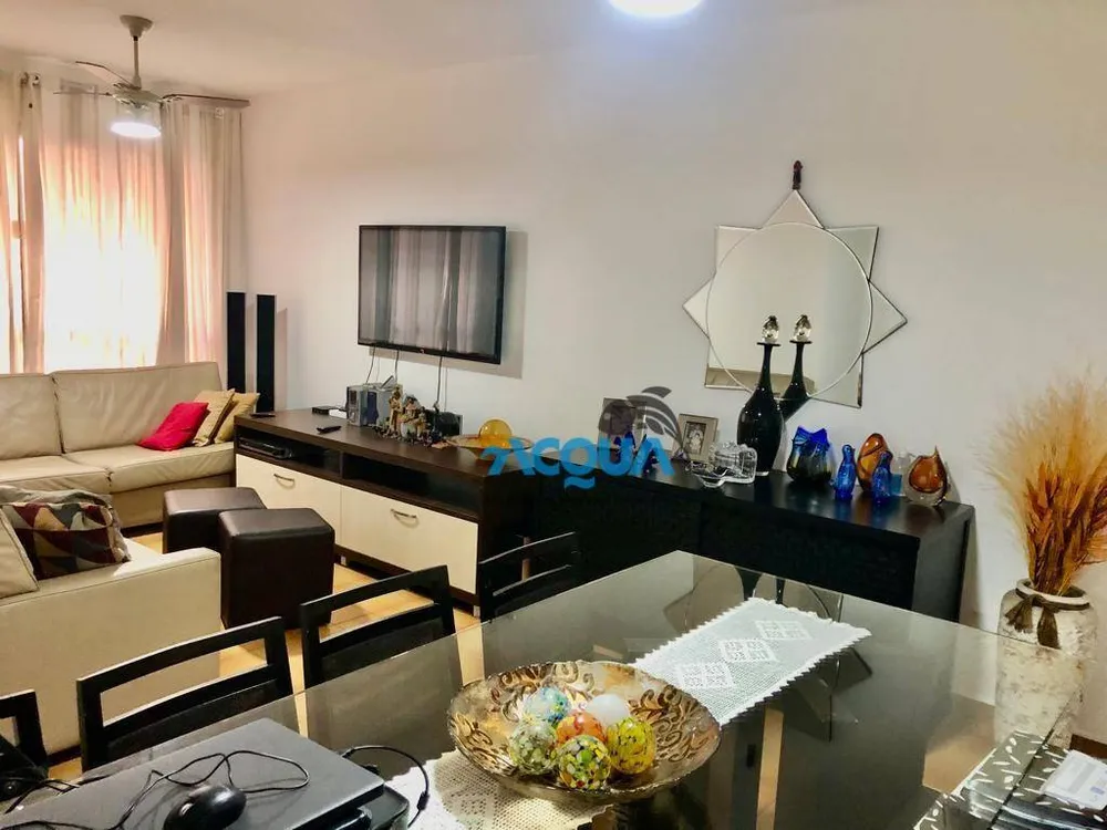Apartamento, 3 quartos, 100 m² - Foto 1