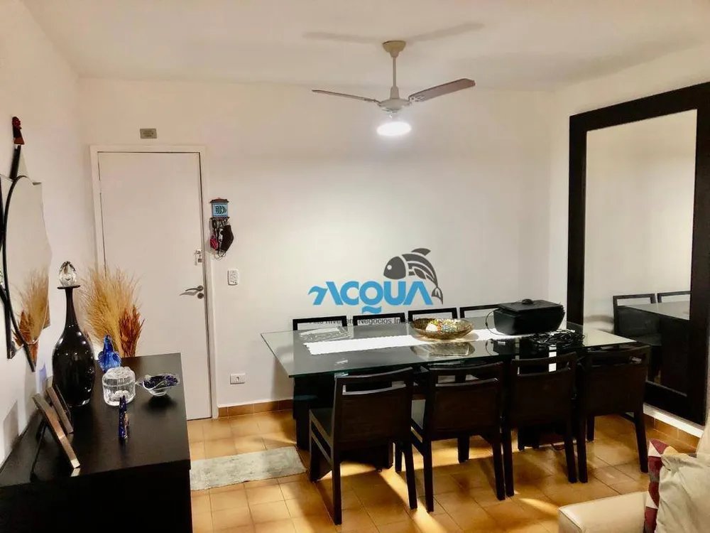 Apartamento, 3 quartos, 100 m² - Foto 3