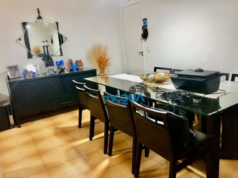 Apartamento, 3 quartos, 100 m² - Foto 4