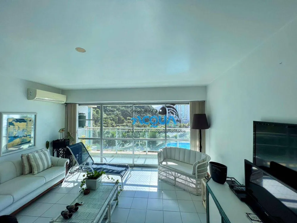 Apartamento, 3 quartos, 160 m² - Foto 1