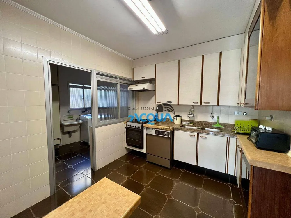Apartamento, 3 quartos, 160 m² - Foto 3