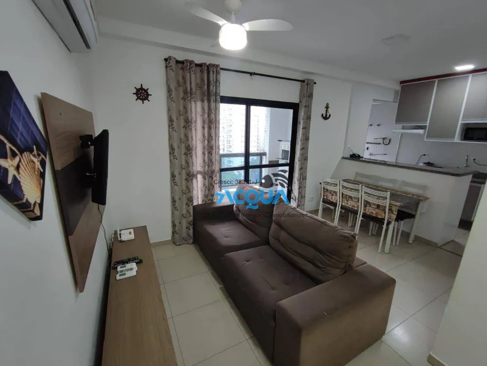 Flat/Apart Hotel, 2 quartos, 65 m² - Foto 1