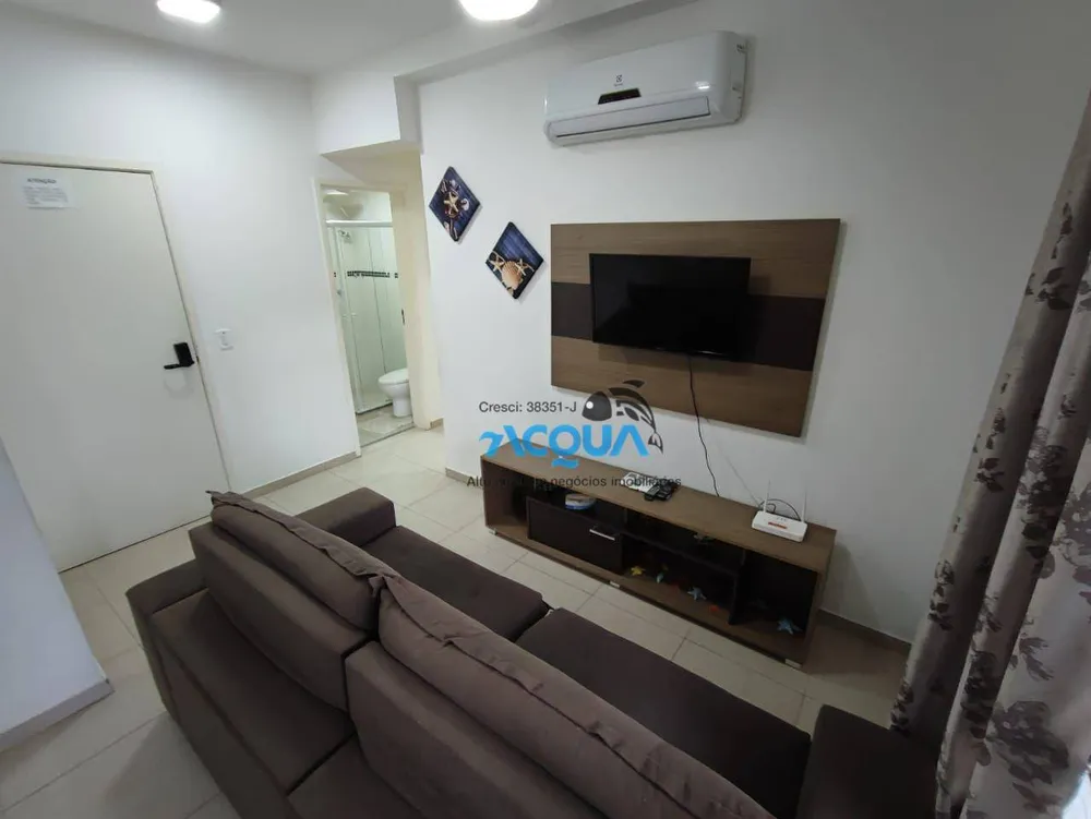 Flat/Apart Hotel, 2 quartos, 65 m² - Foto 2