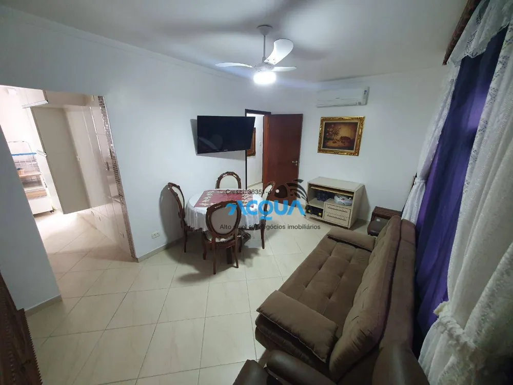 Apartamento, 3 quartos, 56 m² - Foto 2