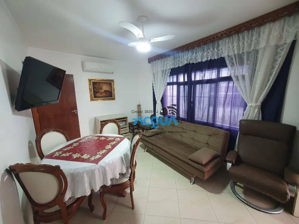 Apartamento, 3 quartos, 56 m² - Foto 1