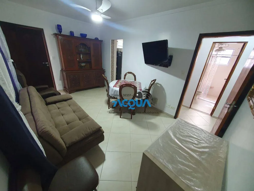 Apartamento, 3 quartos, 56 m² - Foto 3