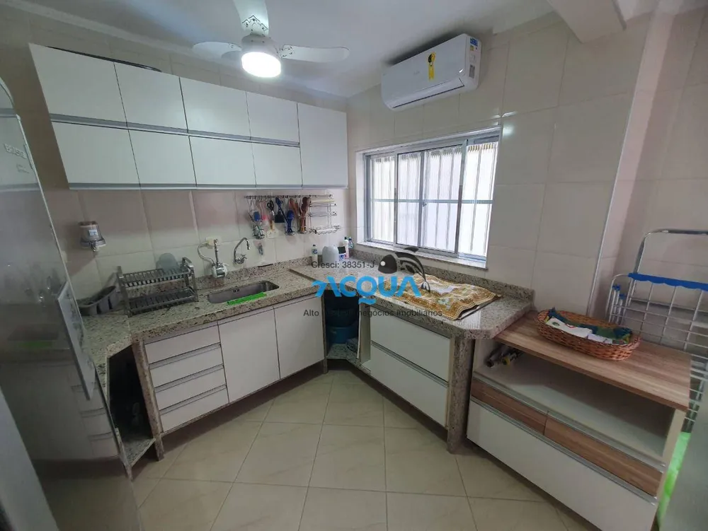 Apartamento, 3 quartos, 56 m² - Foto 4