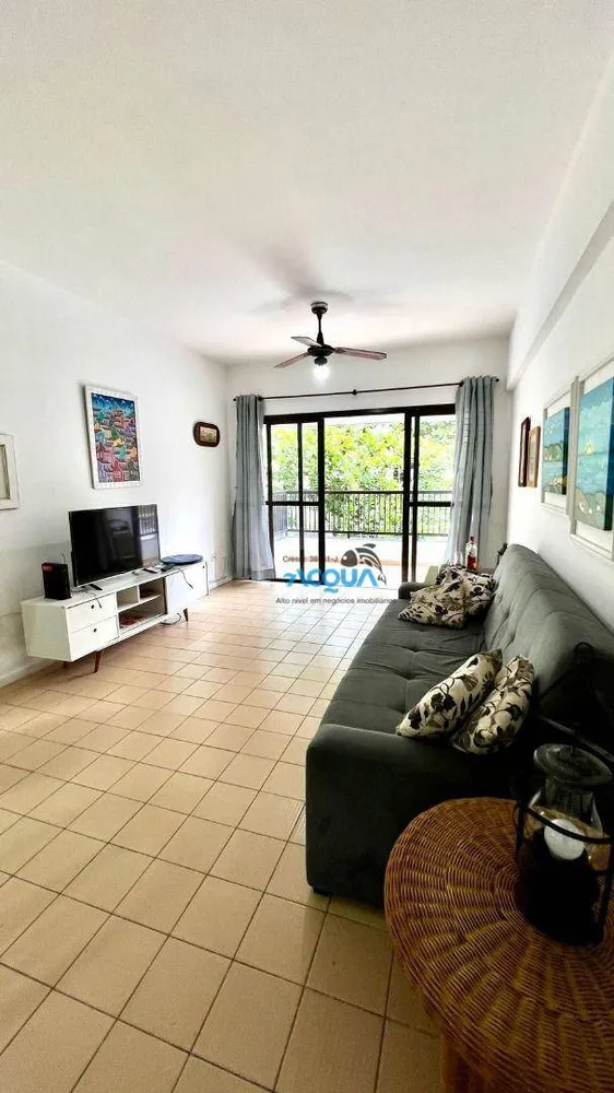 Apartamento, 2 quartos, 80 m² - Foto 1