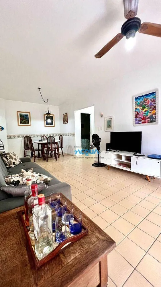 Apartamento, 2 quartos, 80 m² - Foto 2