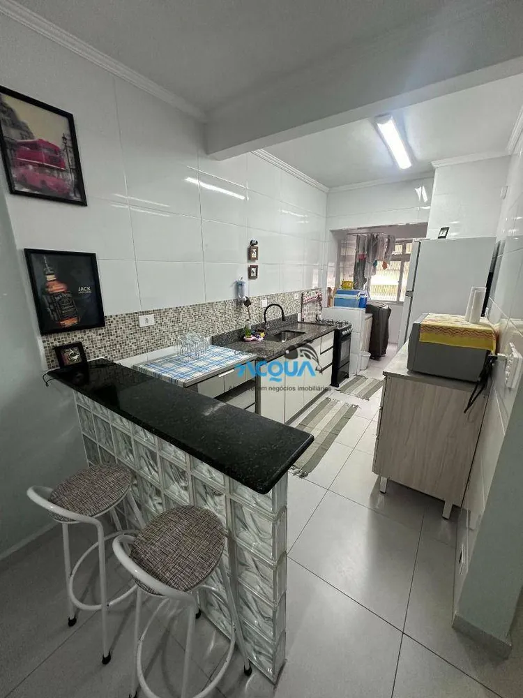 Apartamento, 2 quartos, 80 m² - Foto 4