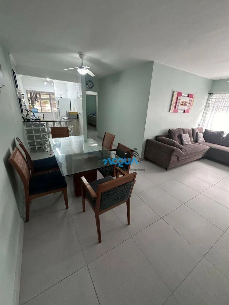 Apartamento, 2 quartos, 80 m² - Foto 2