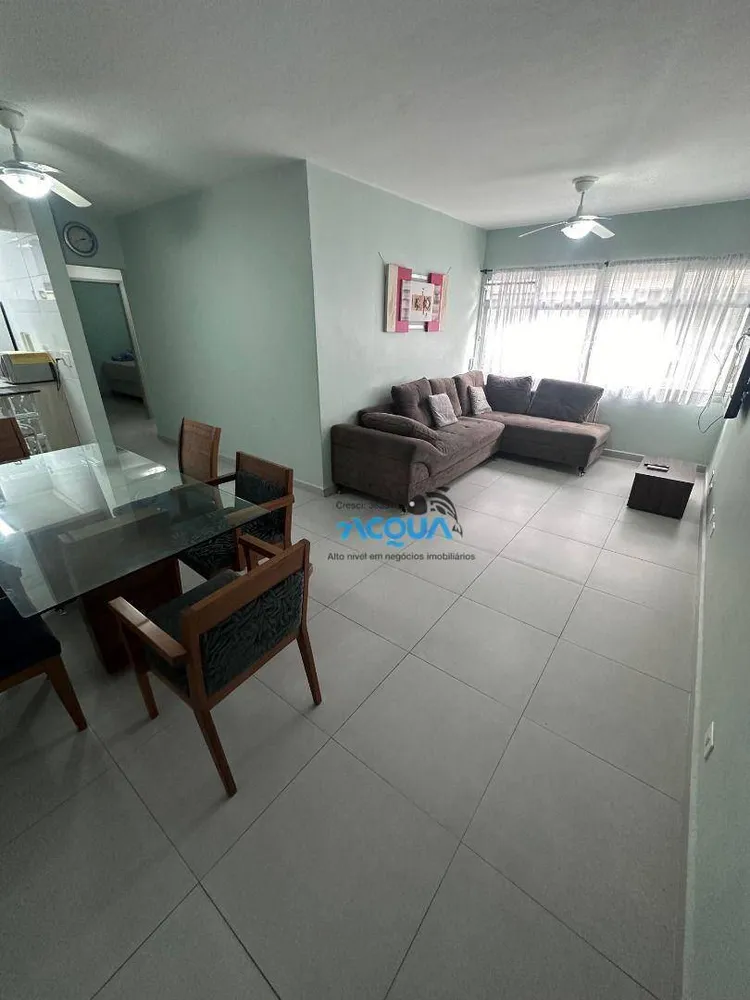 Apartamento, 2 quartos, 80 m² - Foto 1