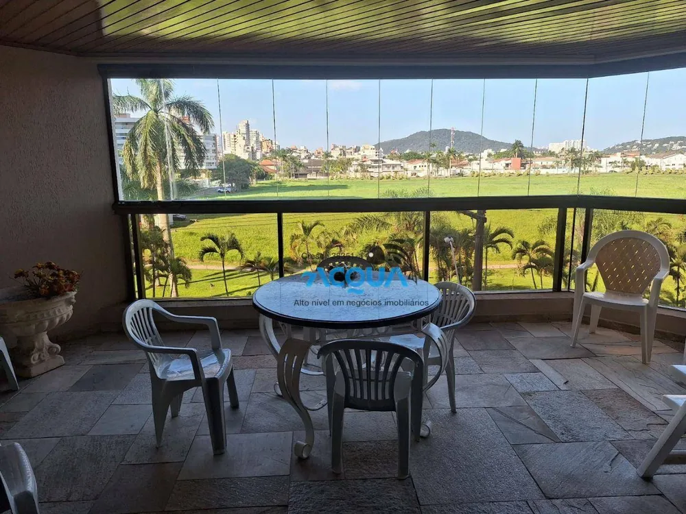 Apartamento, 3 quartos, 147 m² - Foto 2