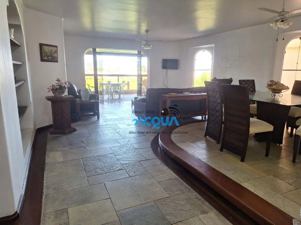 Apartamento, 3 quartos, 147 m² - Foto 4