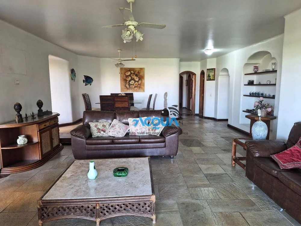 Apartamento, 3 quartos, 147 m² - Foto 3