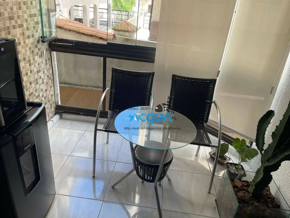 Apartamento, 2 quartos, 70 m² - Foto 4