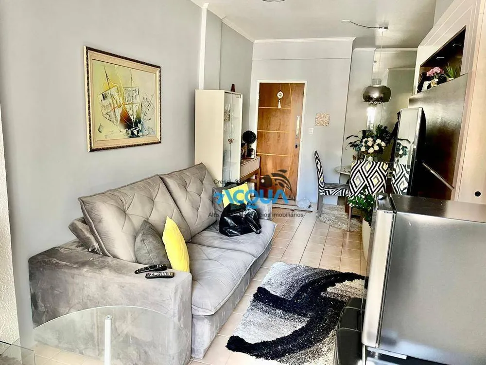 Apartamento, 2 quartos, 70 m² - Foto 2