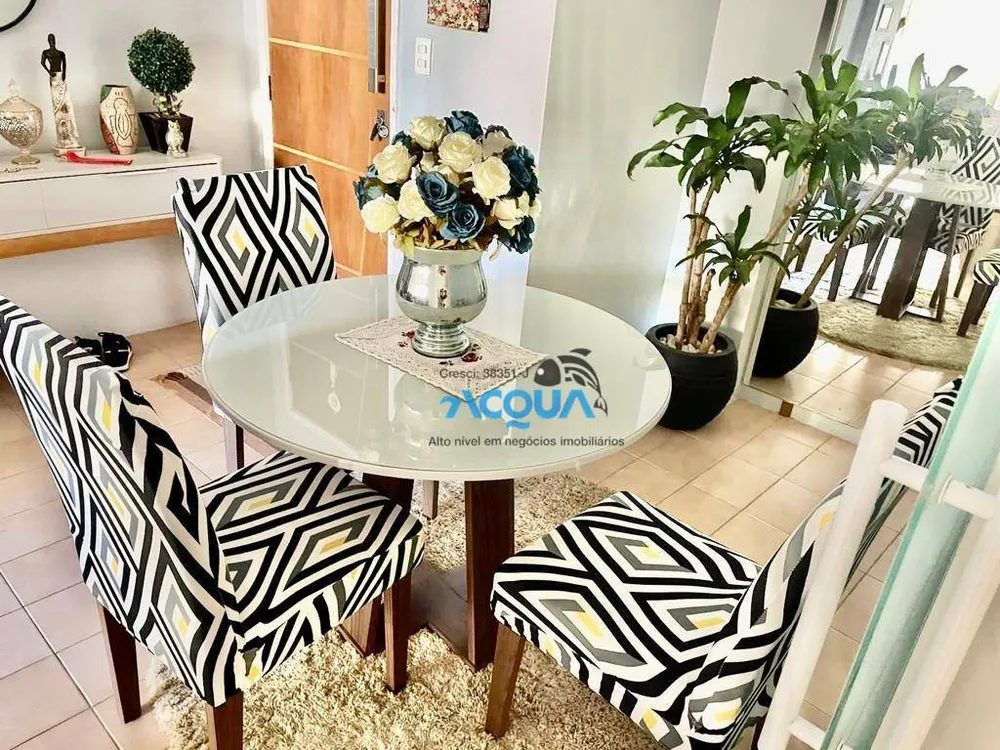 Apartamento, 2 quartos, 70 m² - Foto 3