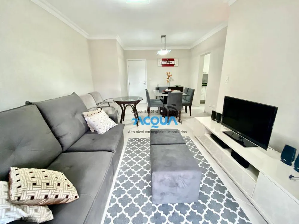 Apartamento, 3 quartos, 105 m² - Foto 2