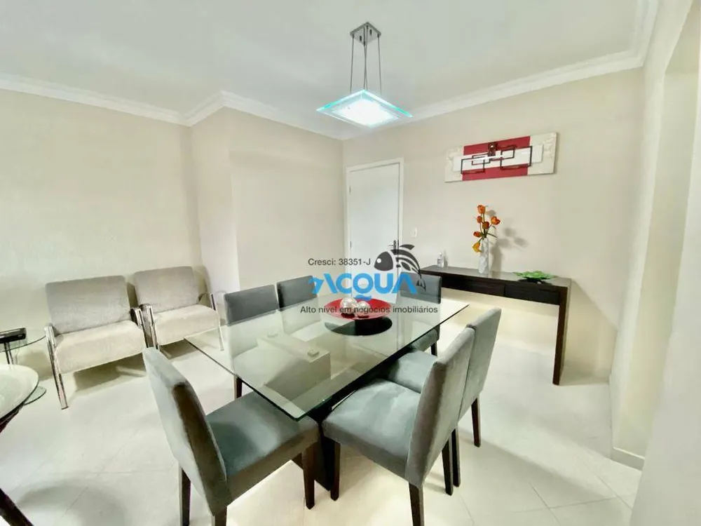 Apartamento, 3 quartos, 105 m² - Foto 3