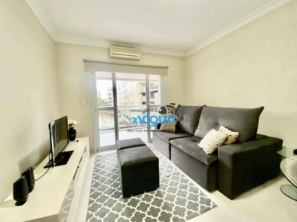 Apartamento, 3 quartos, 105 m² - Foto 1