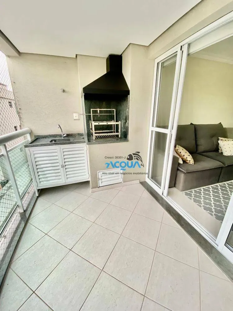 Apartamento, 3 quartos, 105 m² - Foto 4