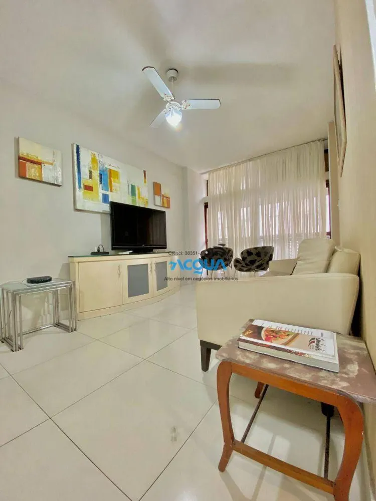 Apartamento, 2 quartos, 80 m² - Foto 3