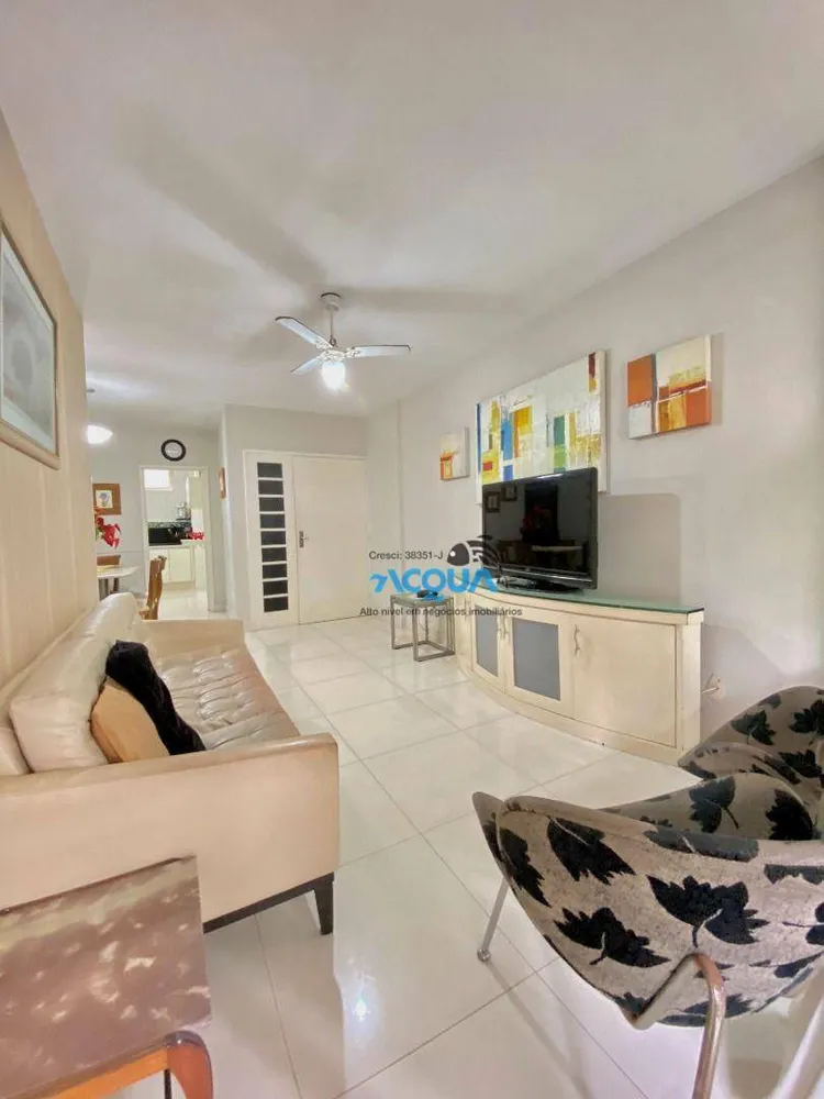 Apartamento, 2 quartos, 80 m² - Foto 1
