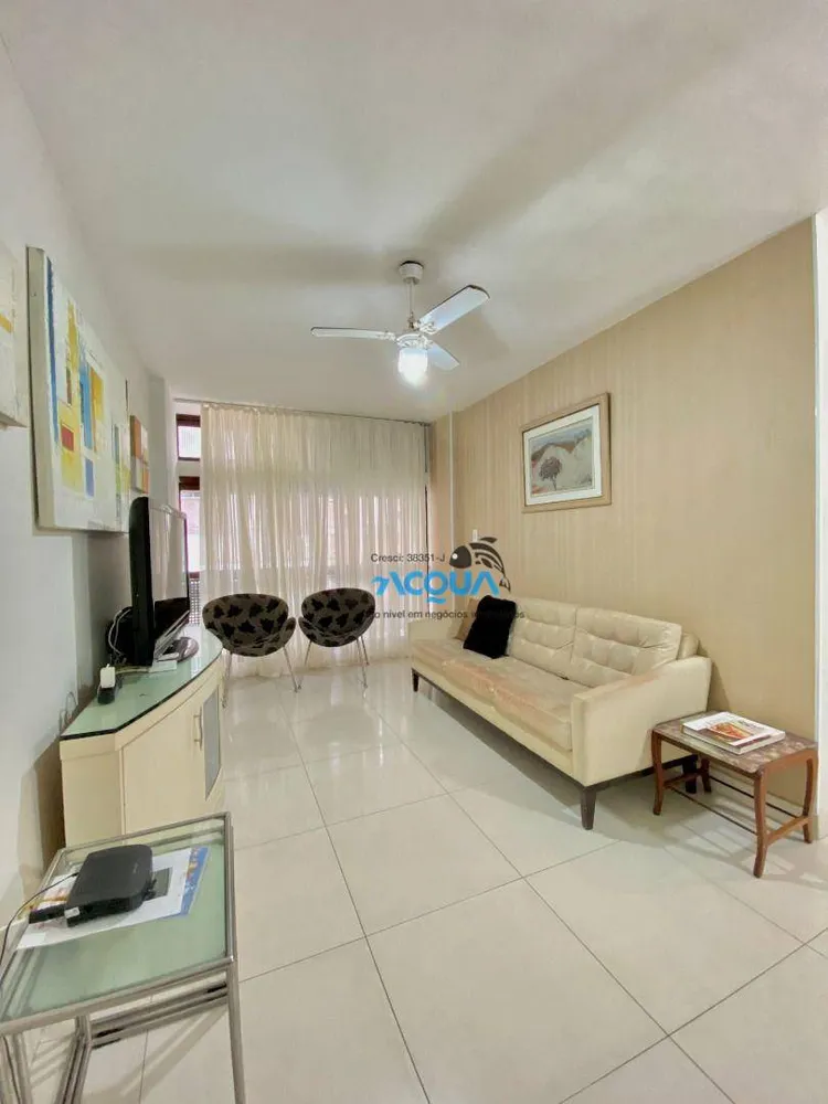 Apartamento, 2 quartos, 80 m² - Foto 2