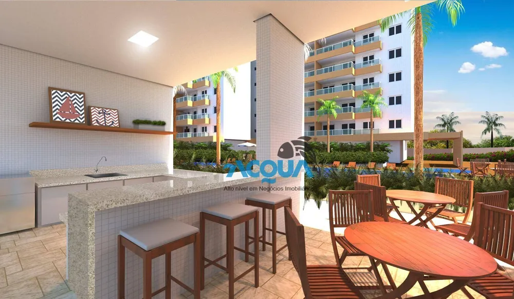 Apartamento, 3 quartos, 73 m² - Foto 4