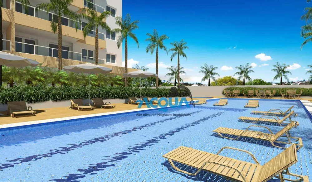 Apartamento, 3 quartos, 73 m² - Foto 2