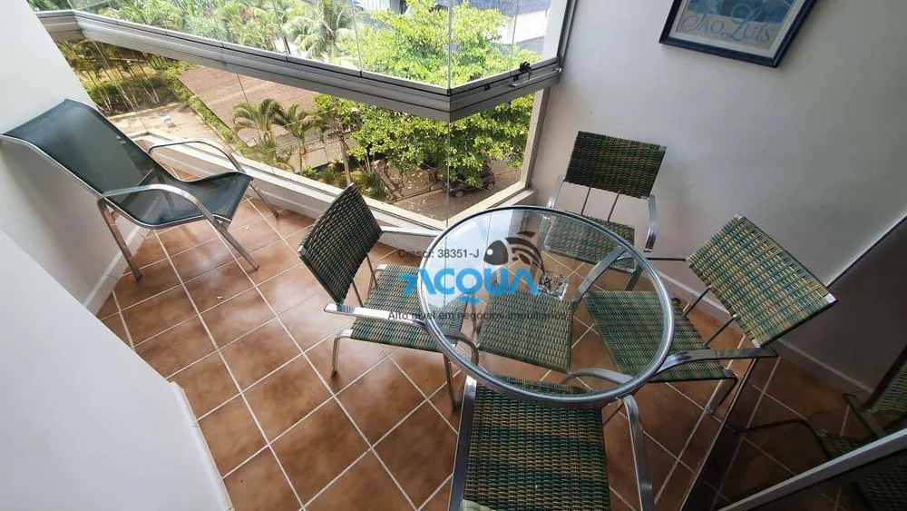 Apartamento, 2 quartos, 79 m² - Foto 3