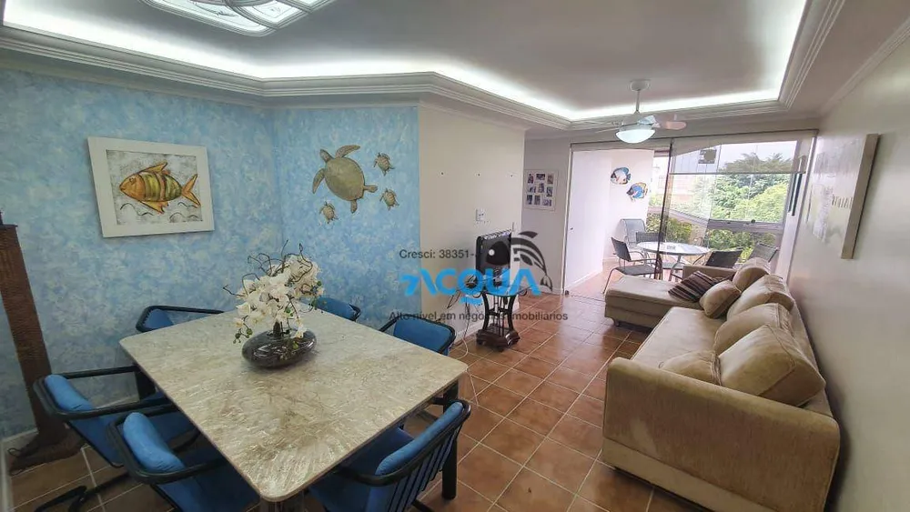 Apartamento, 2 quartos, 79 m² - Foto 1