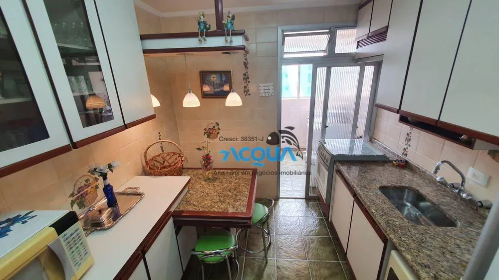 Apartamento, 2 quartos, 79 m² - Foto 4