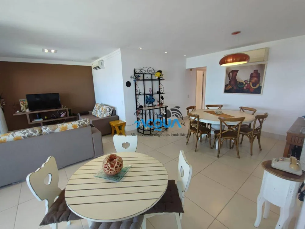 Apartamento, 3 quartos, 125 m² - Foto 3