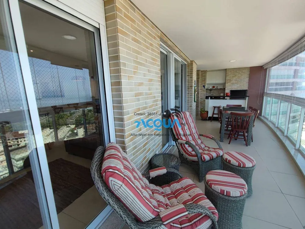 Apartamento, 3 quartos, 125 m² - Foto 4