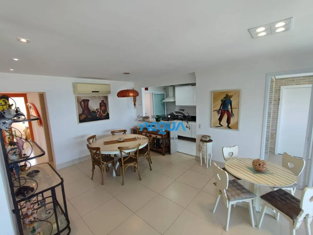 Apartamento, 3 quartos, 125 m² - Foto 2