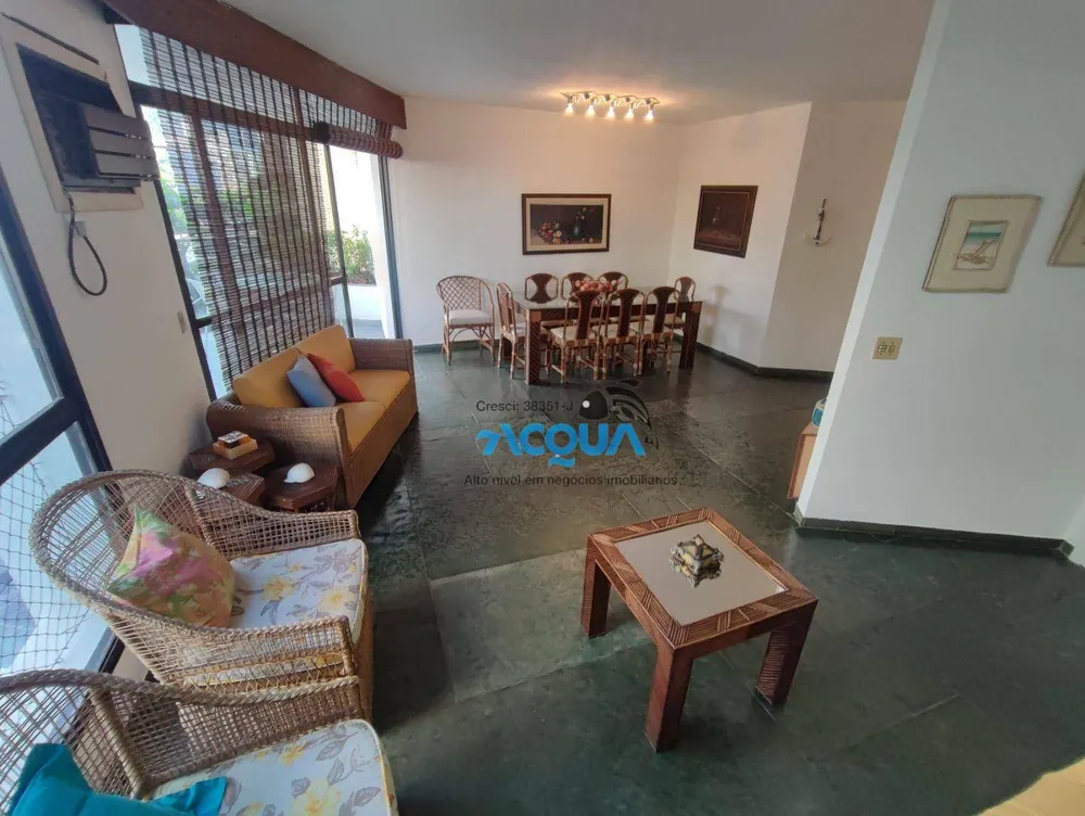 Apartamento, 3 quartos, 149 m² - Foto 2