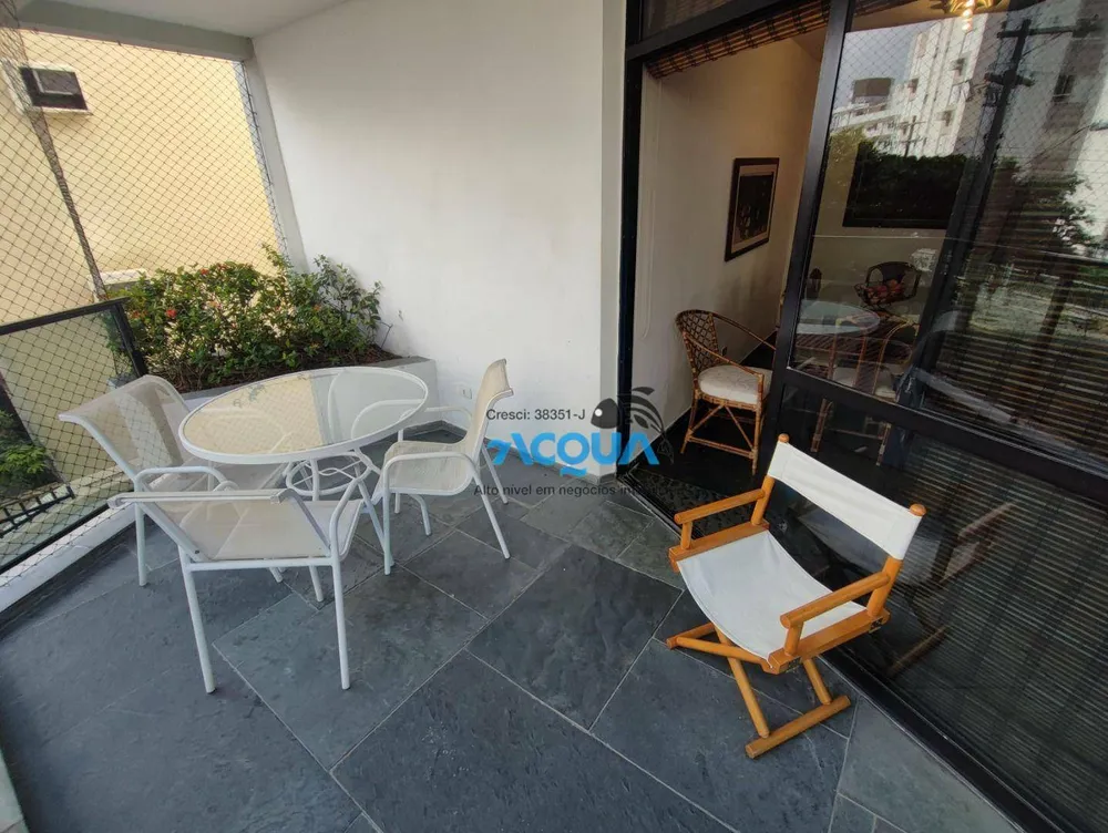 Apartamento, 3 quartos, 149 m² - Foto 4