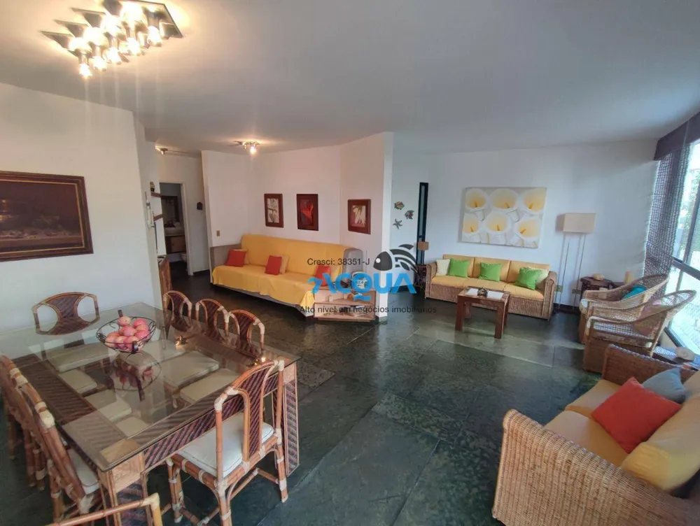 Apartamento, 3 quartos, 149 m² - Foto 1