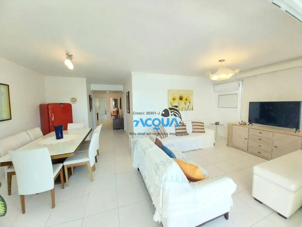Apartamento, 3 quartos, 156 m² - Foto 3