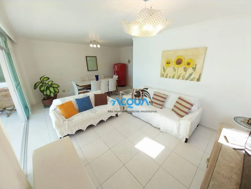 Apartamento, 3 quartos, 156 m² - Foto 4