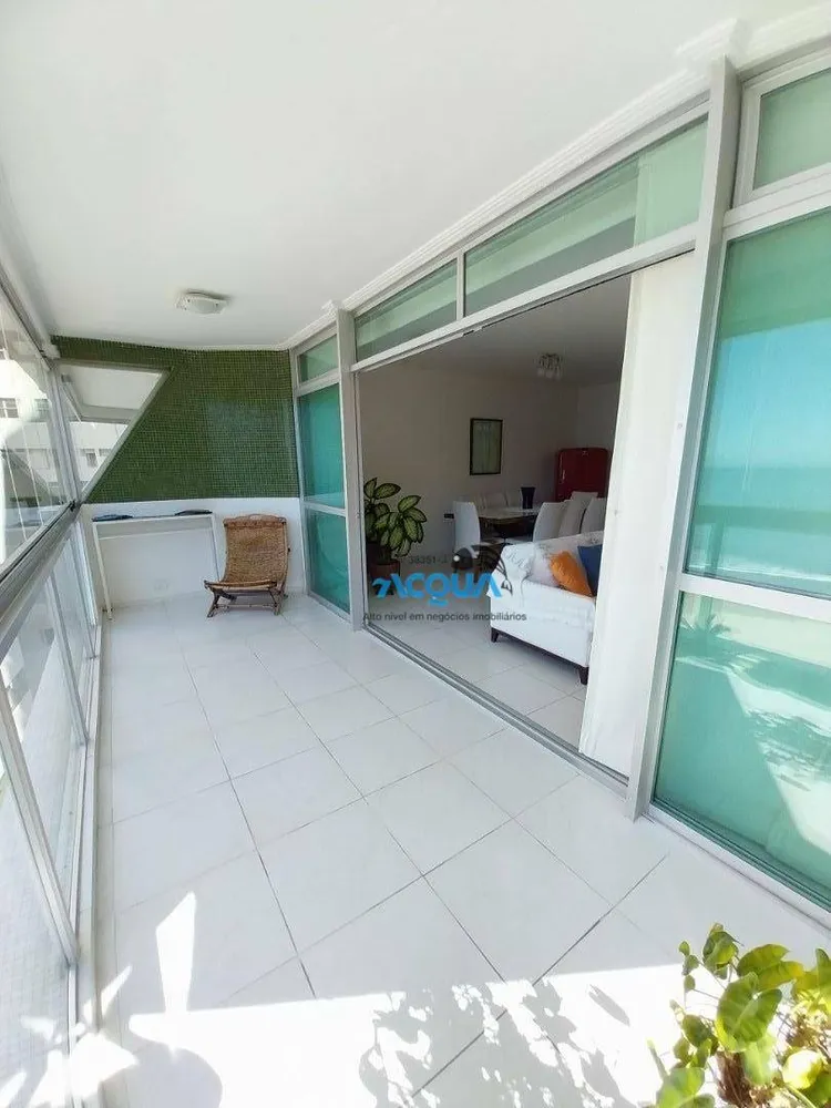 Apartamento, 3 quartos, 156 m² - Foto 2