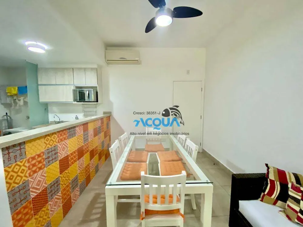 Apartamento, 2 quartos, 95 m² - Foto 3