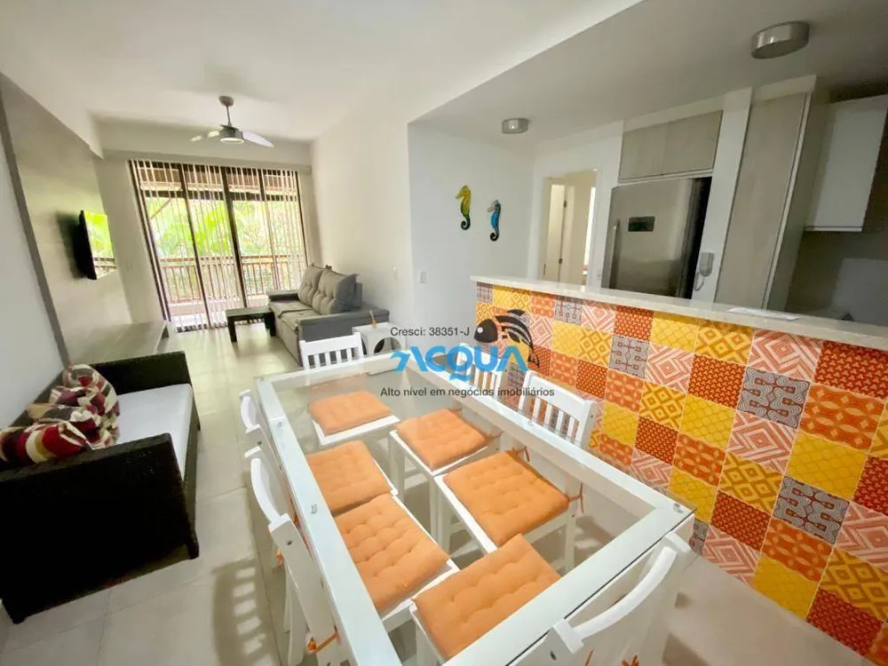 Apartamento, 2 quartos, 95 m² - Foto 1