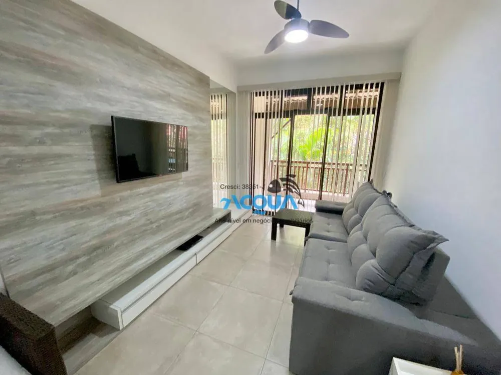 Apartamento, 2 quartos, 95 m² - Foto 2
