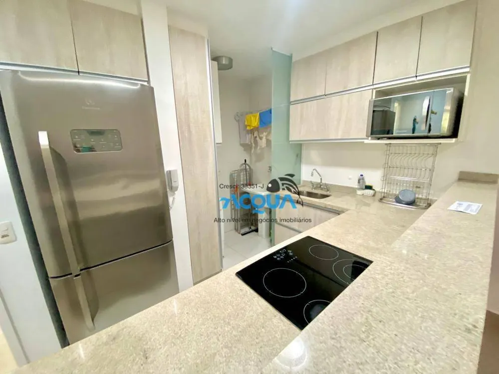 Apartamento, 2 quartos, 95 m² - Foto 4