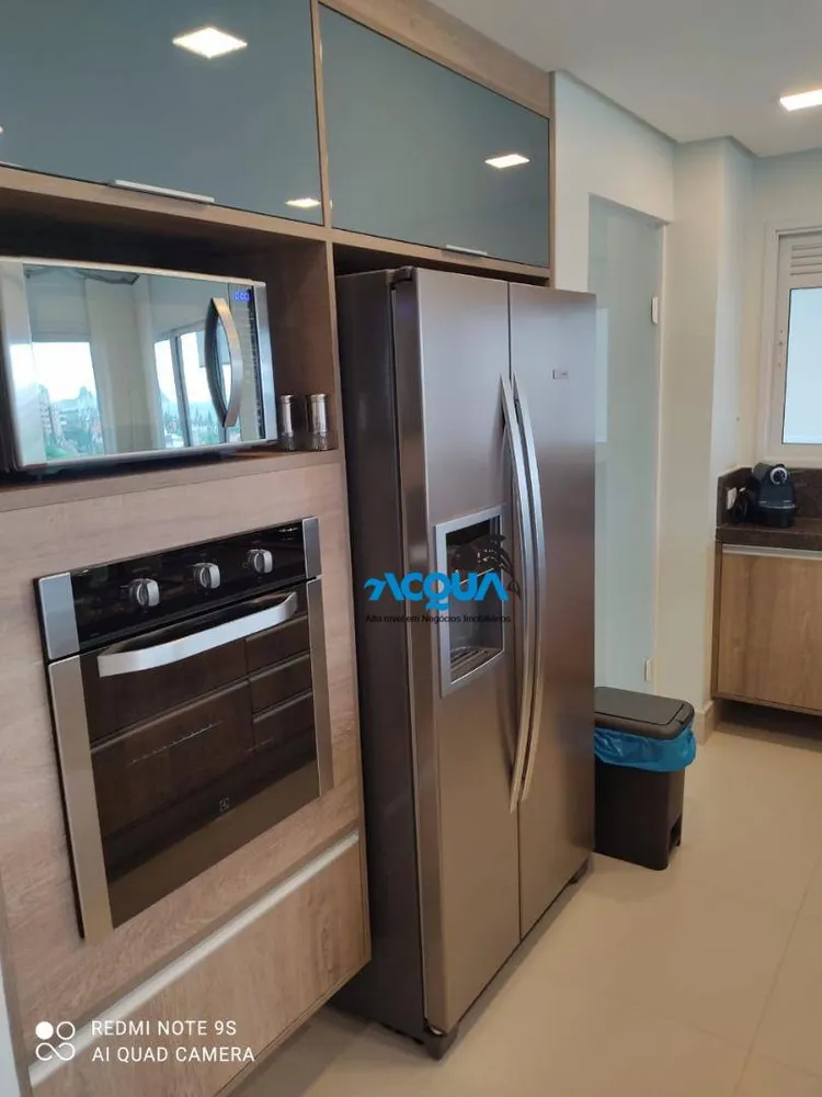 Apartamento, 3 quartos, 150 m² - Foto 3